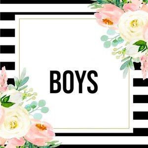 Boys